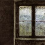 Ruptured Looking Glass