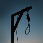 Gallows’ Lullaby