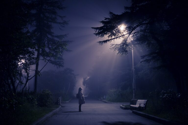 Phantom EP: Haunted