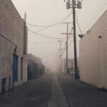Urban Apparition