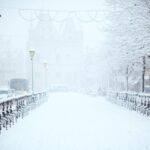 Winter at the Girls’ Asylum