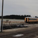 Ghost train