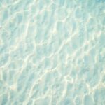 Making peace with chaos via water and words