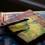 Map of Artist’s Dream Life