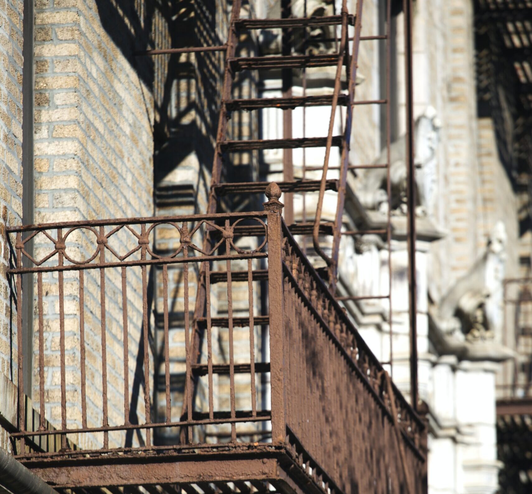 Beat Generation, or the Lives I Saw After Reading Ginsberg