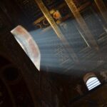 The Immovable Whirlwind Of Bingen