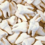 A Jar of Baby Teeth