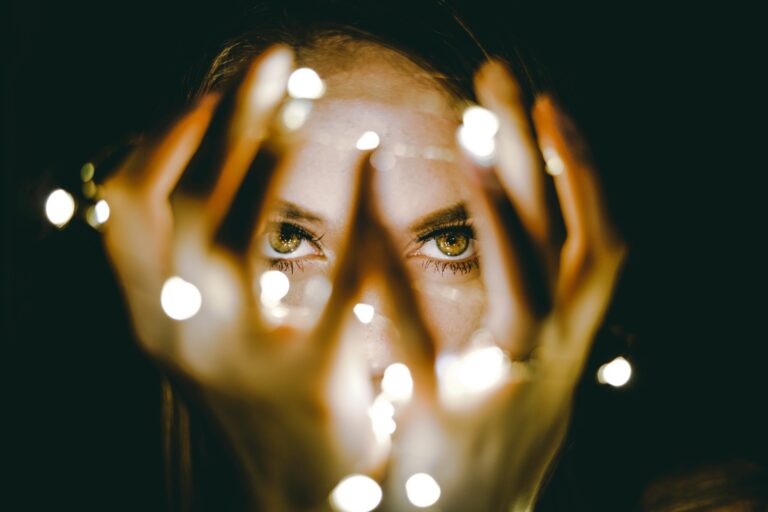 When I am Gifted Magic Powers