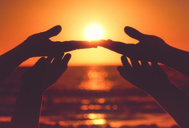 Like Father, Like Sun