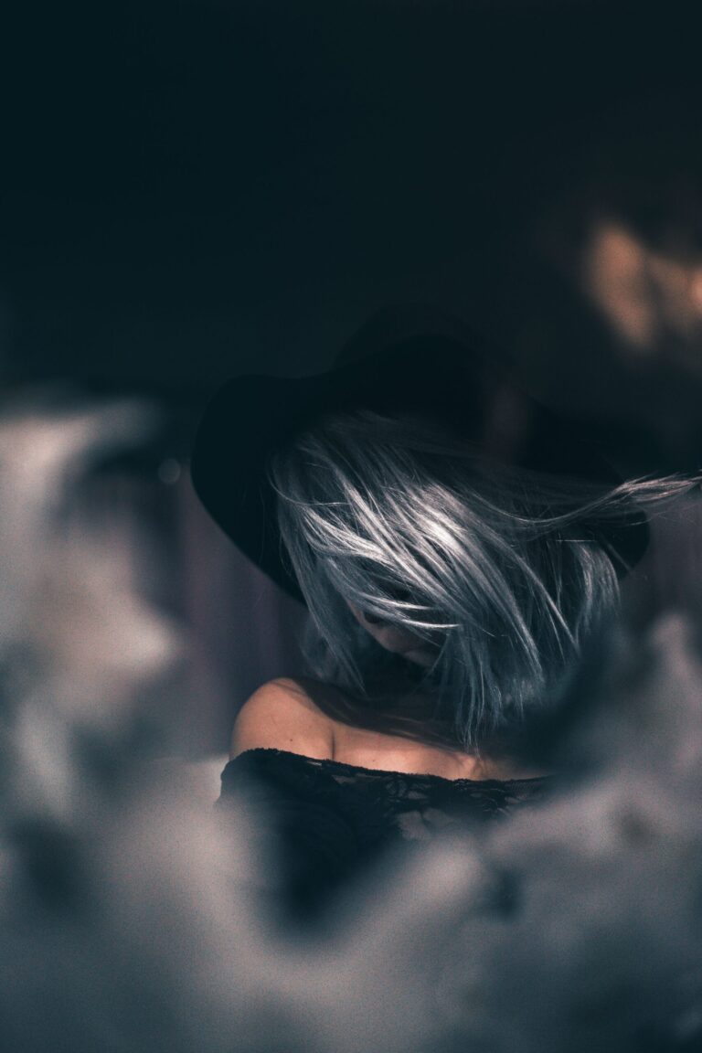 Maiden of Grey