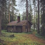 The Reaper, part one