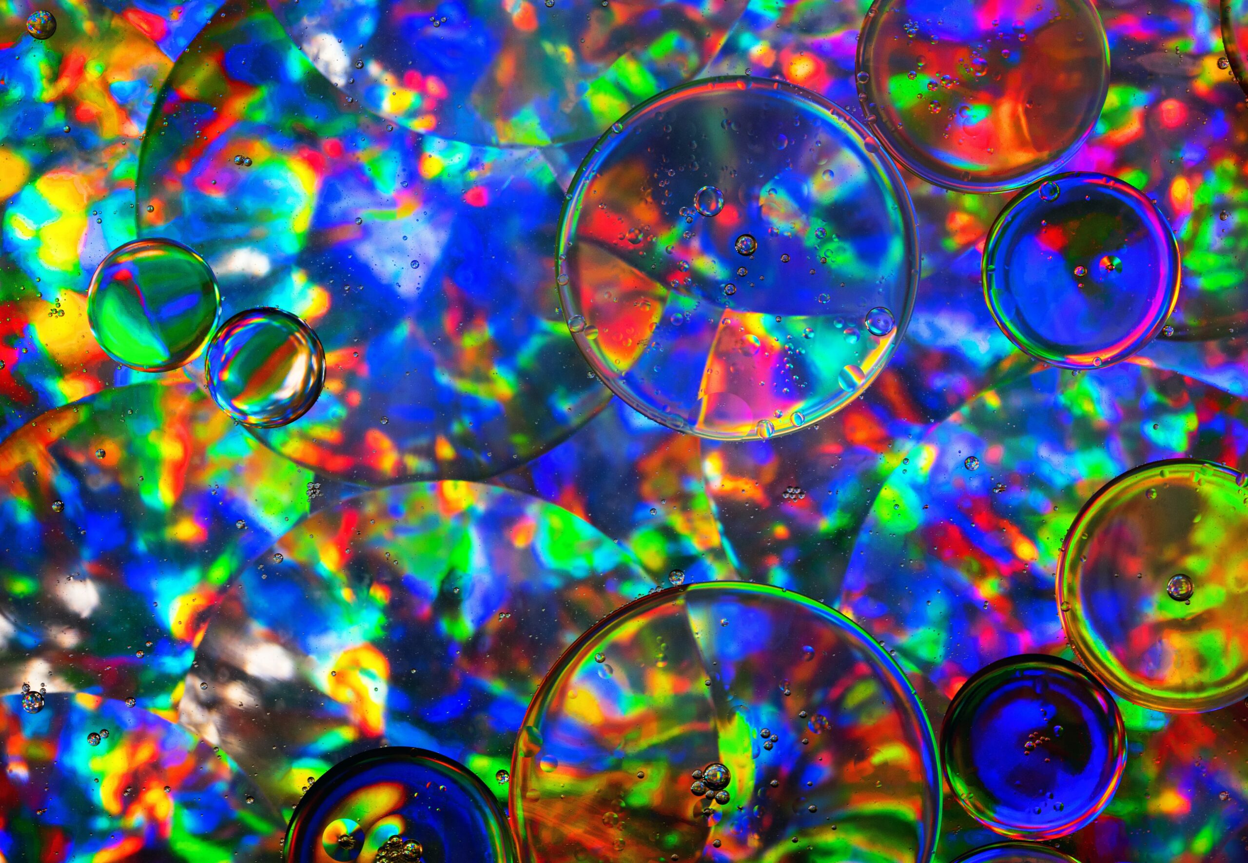 Psychedelia means never having<br>to say you’re not from around here