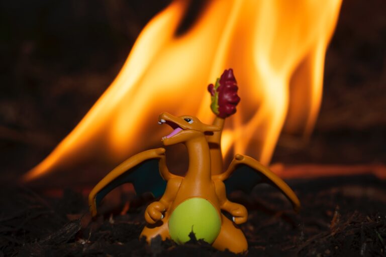 Pocket Monsters (Gold Version)