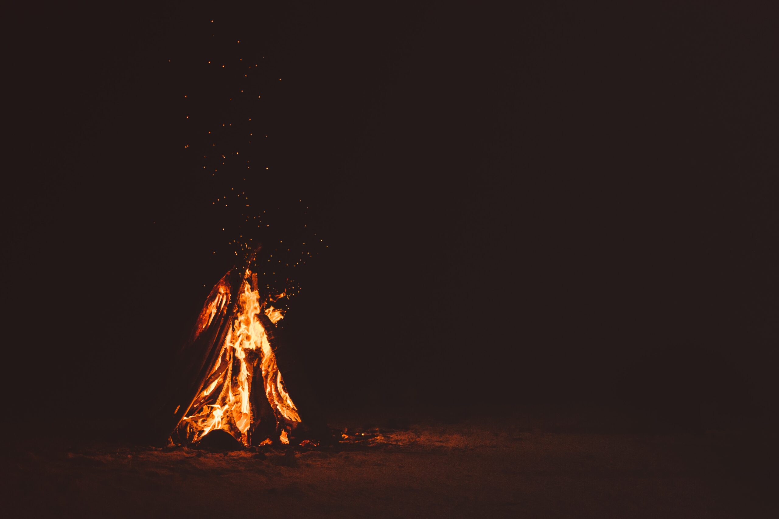 “What can be found within the flames” : A Review of Assemblage by Abigail Stewart