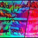 Visual Poetry – <em>by Laszlo Aranyi</em>