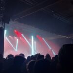 ‘You wanna see a war?’ A review of Wage War & nothing.nowhere at The Showbox Sodo in Seattle
