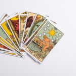Two of Cups