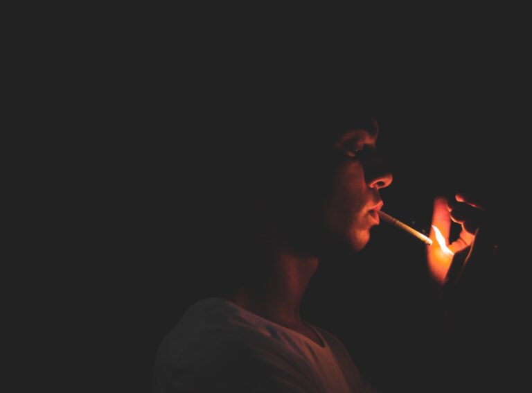 One Light in the Darkness