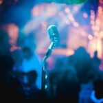 Verses on Verses: A poet’s take on the musical arts