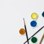 Visual Art by Josh Cullen