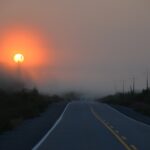 In the margins | The Isolation of the Rural Artist