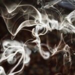A Review of S. Rupsha Mitra’s “Smoked Frames”