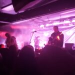 Verses on Verses | “Familiar commencement, familiar routine” a review of Protest the Hero in Seattle