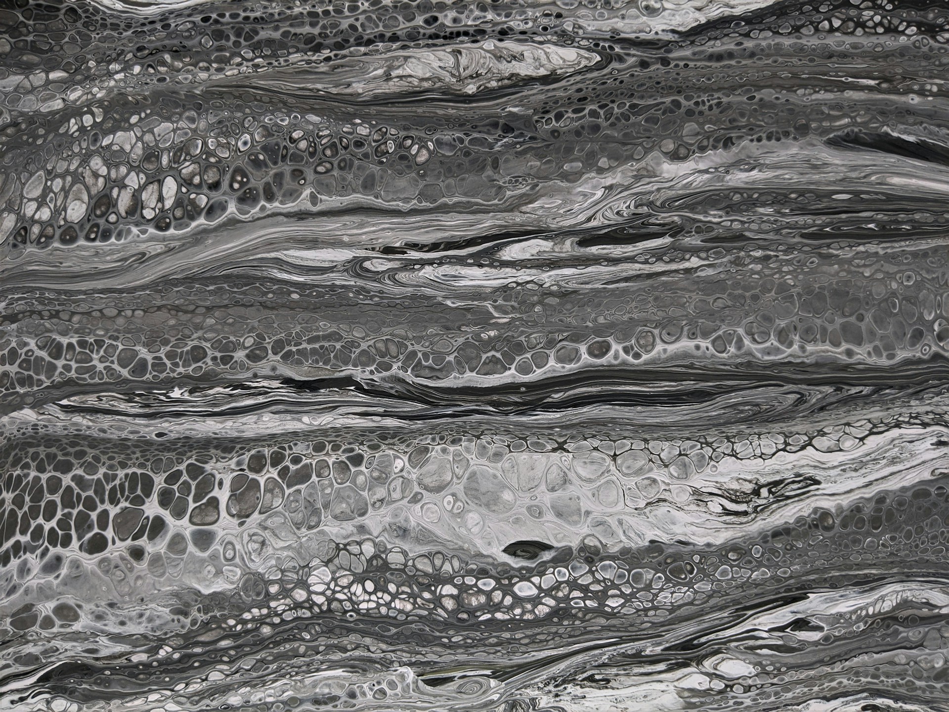There’s Beauty in the Shedding: A Review of Mina Ikemoto Ghosh’s Numamushi