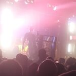 Verses on Verses | “Counter-culture from the underground” a review of KMFDM in Seattle