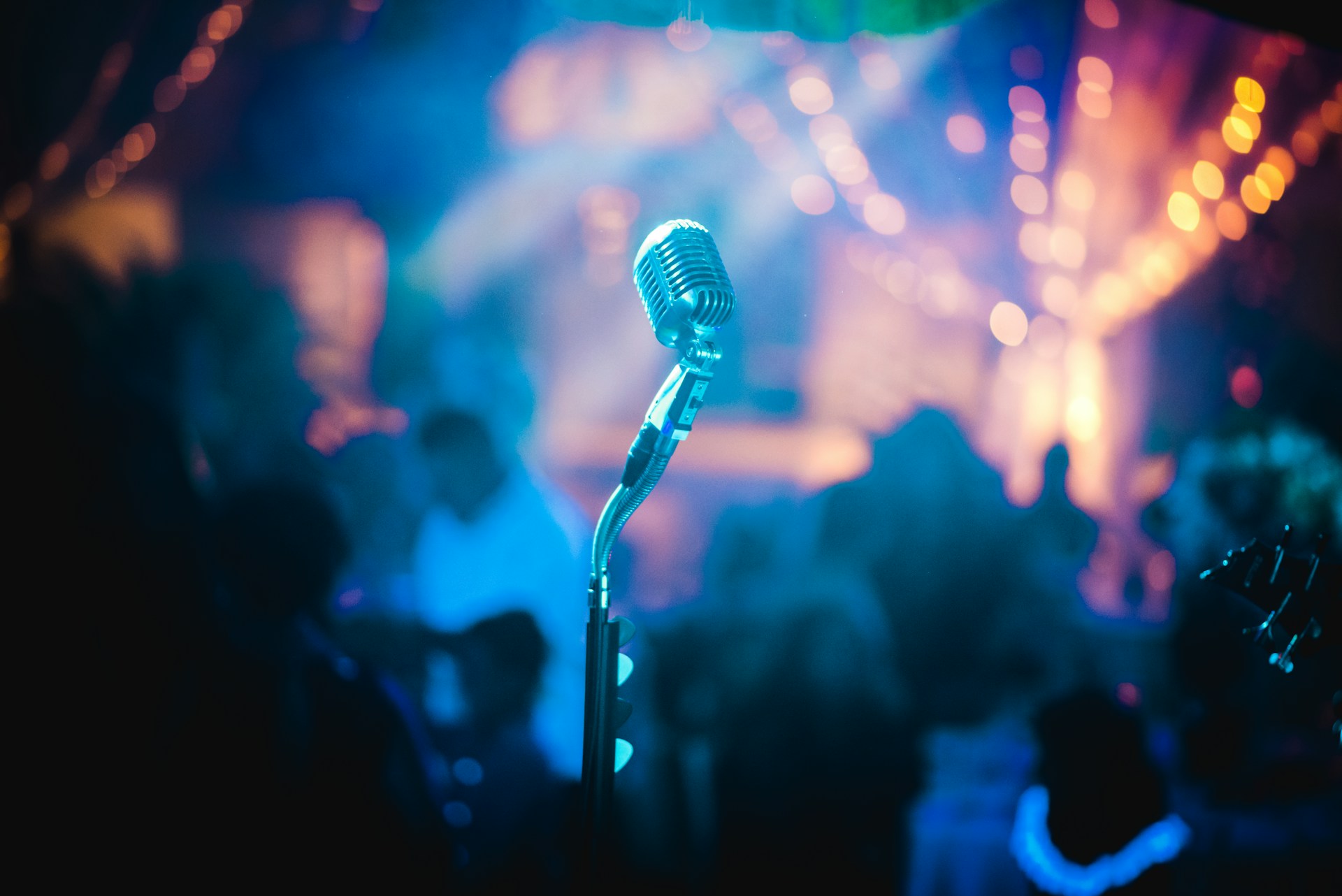 Verses on Verses | Half-year concert recap