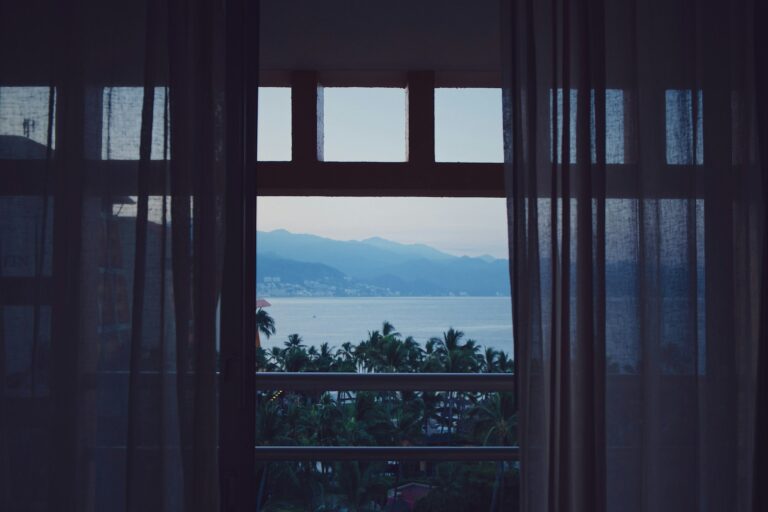 Vacation fatigue