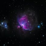 Starcrossed — Art by Mirjana M.