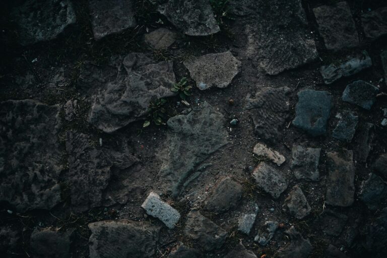 Cloaking Every Cobble