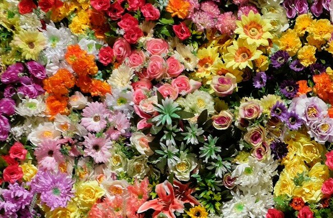 Photo Unsplash/Julien Chatelain