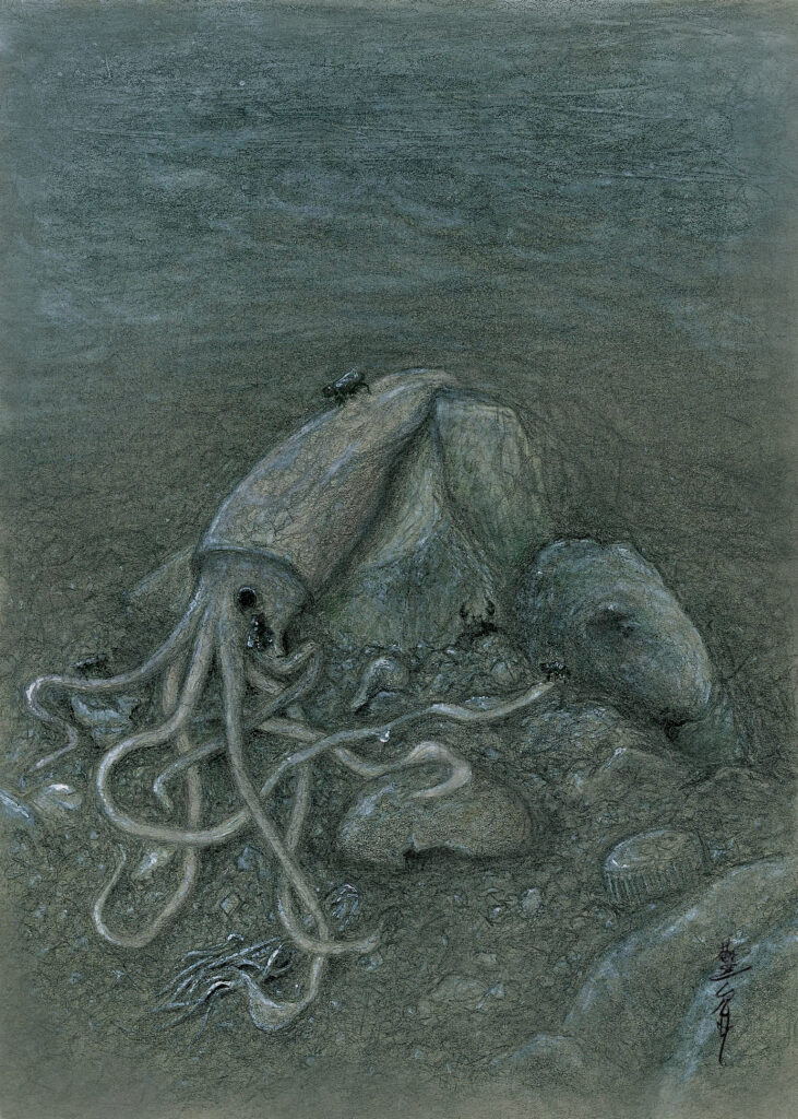 "Edification" by TYC