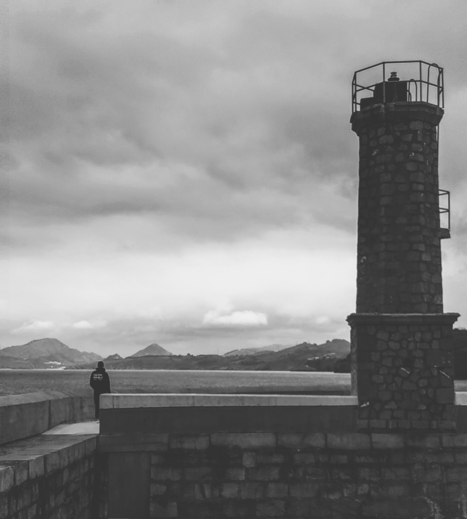 "What do you see" Giulio R.M.Maffii