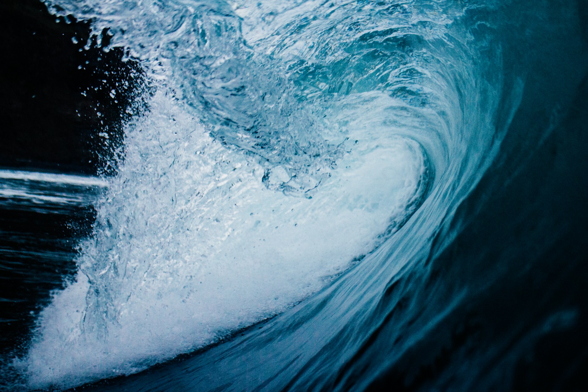 Photo Unsplash/Tim Marshall