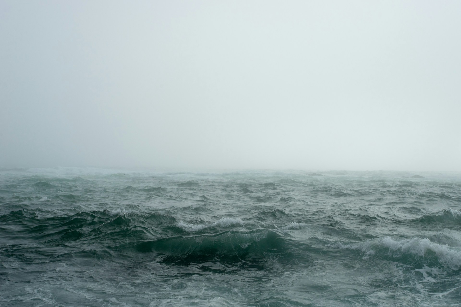 Photo Unsplash/John Towner