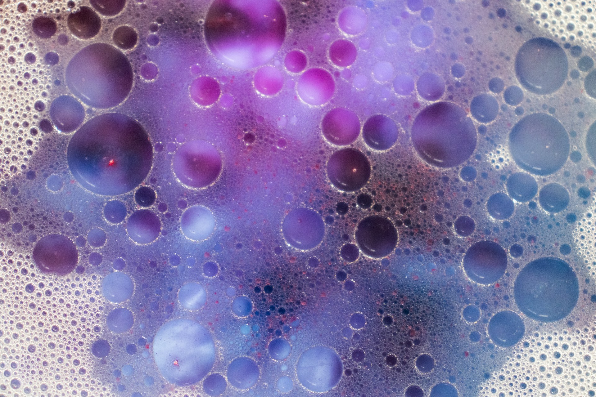 Photo Unsplash/Michal Pokorny