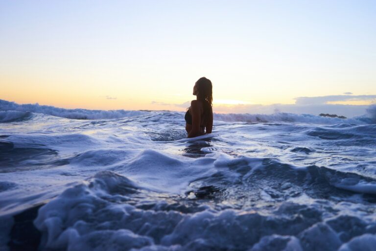 Photo Unsplash/Yoann Boyer
