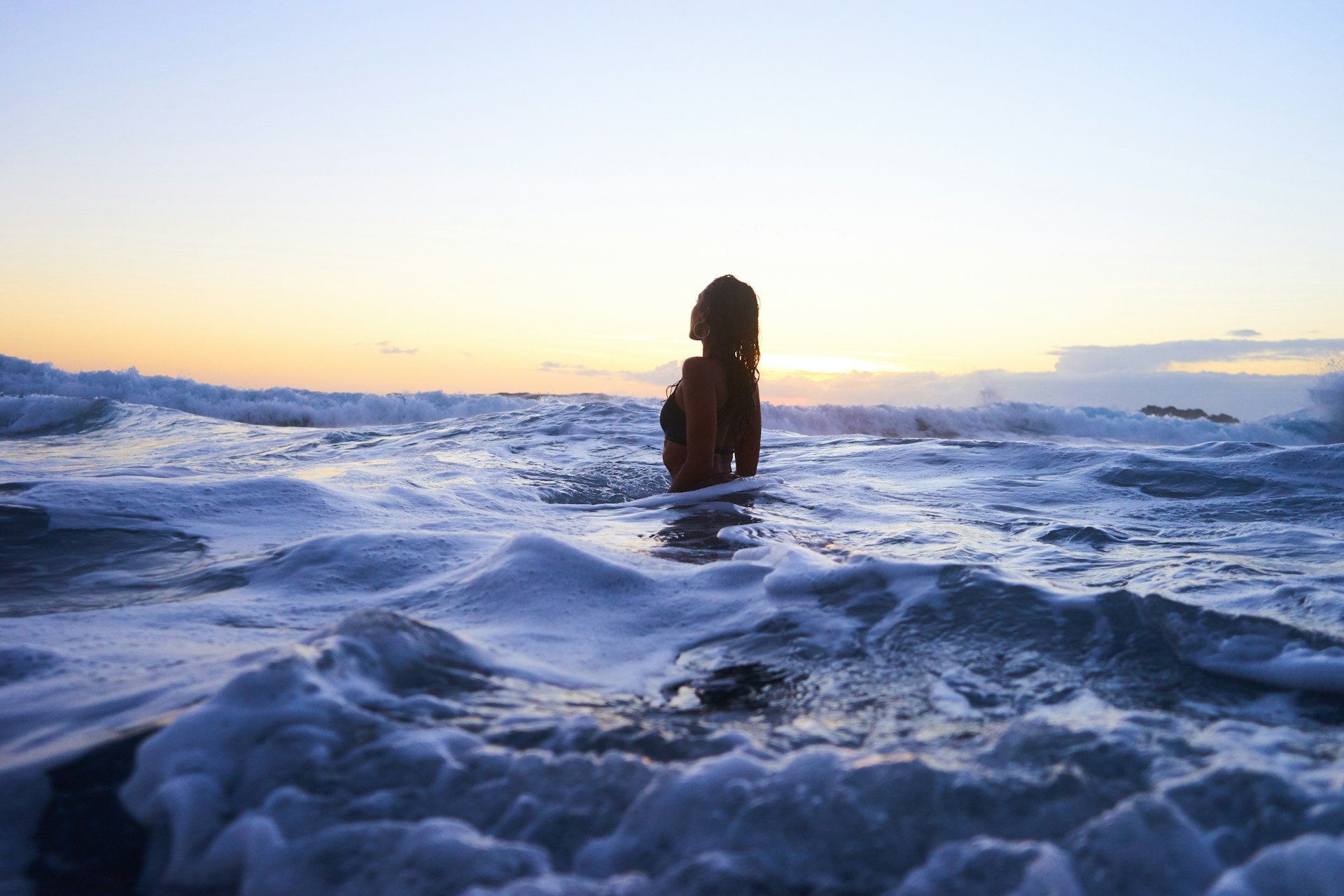 Photo Unsplash/Yoann Boyer
