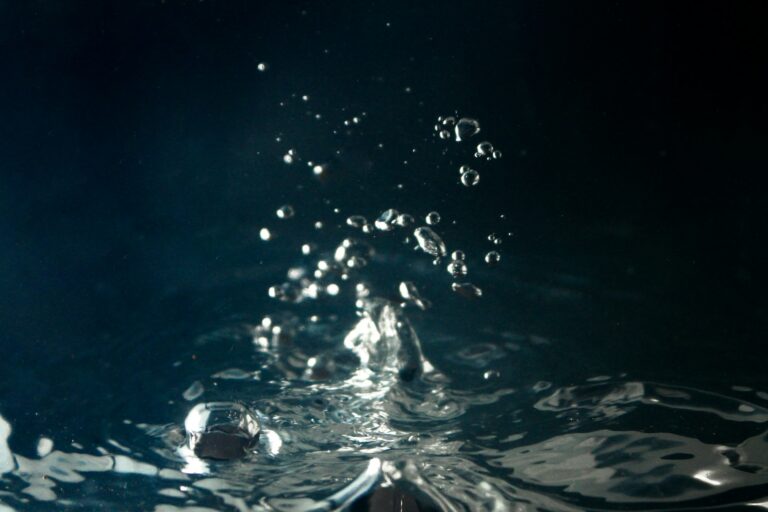 Photo Unsplash/Fabian Jones