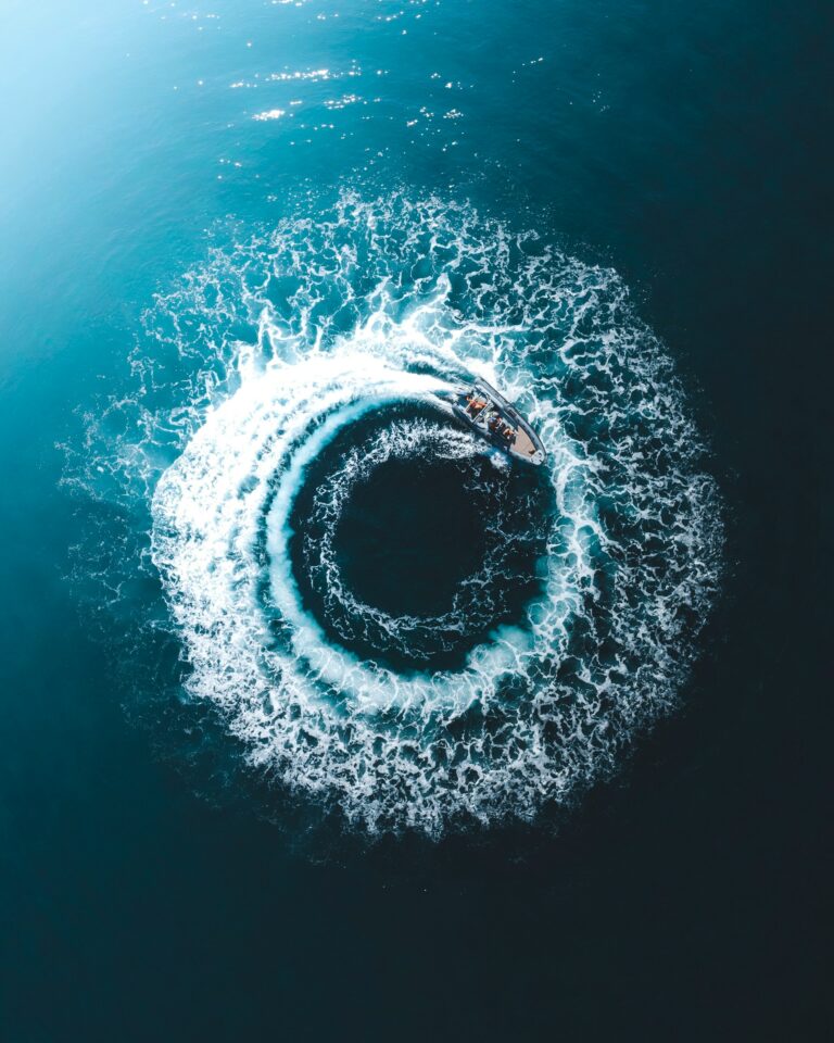 Photo Unsplash/Matheo JBT