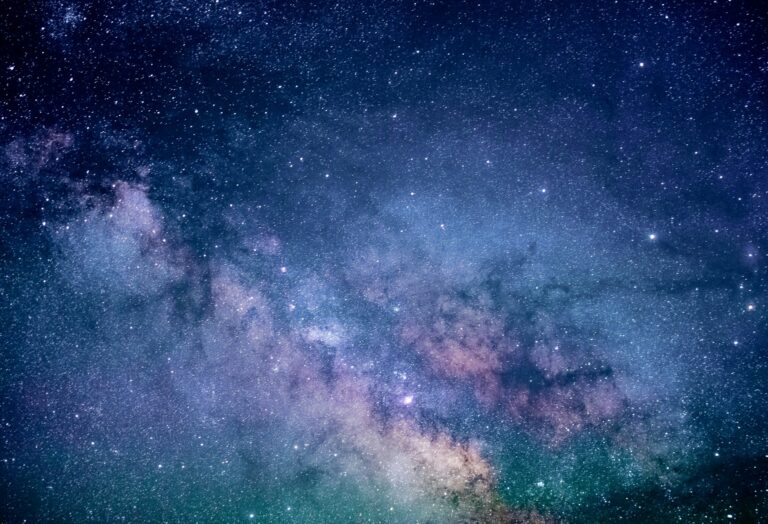 Photo Unsplash/Jeremy Thomas