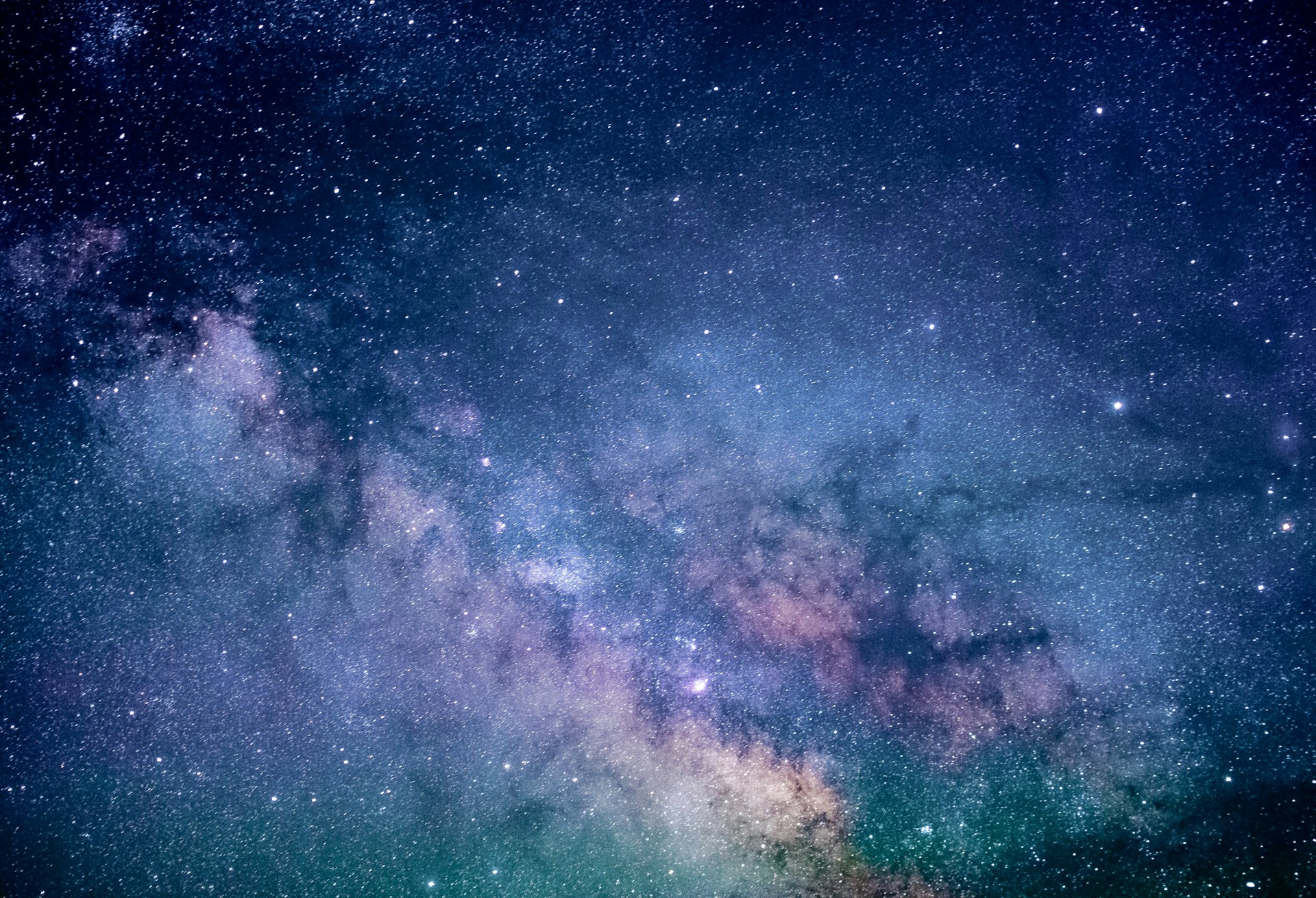 Photo Unsplash/Jeremy Thomas