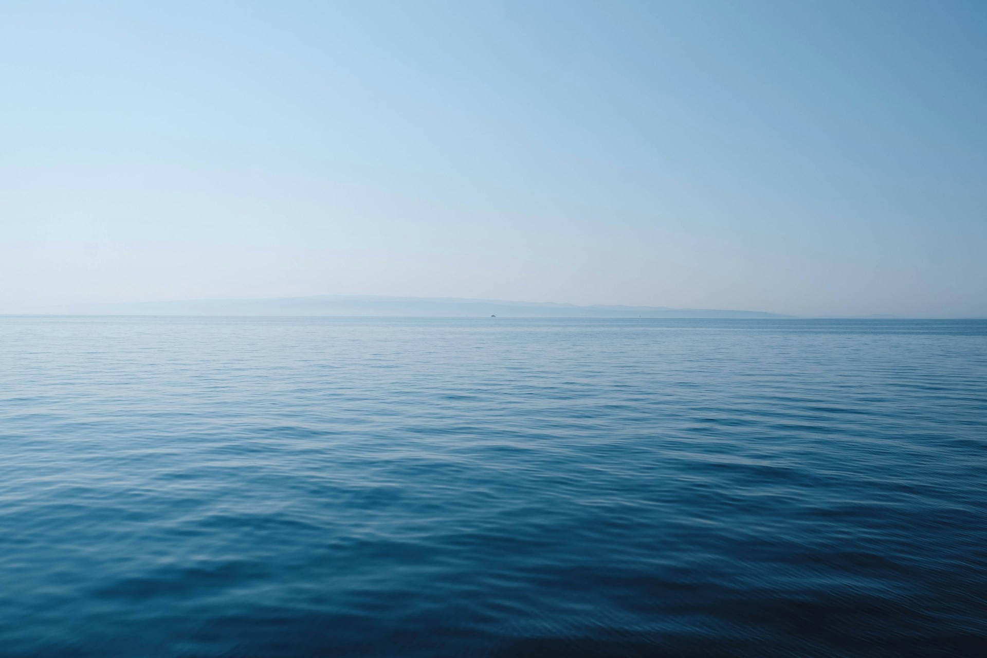 Photo Unsplash/Thomas Vimare
